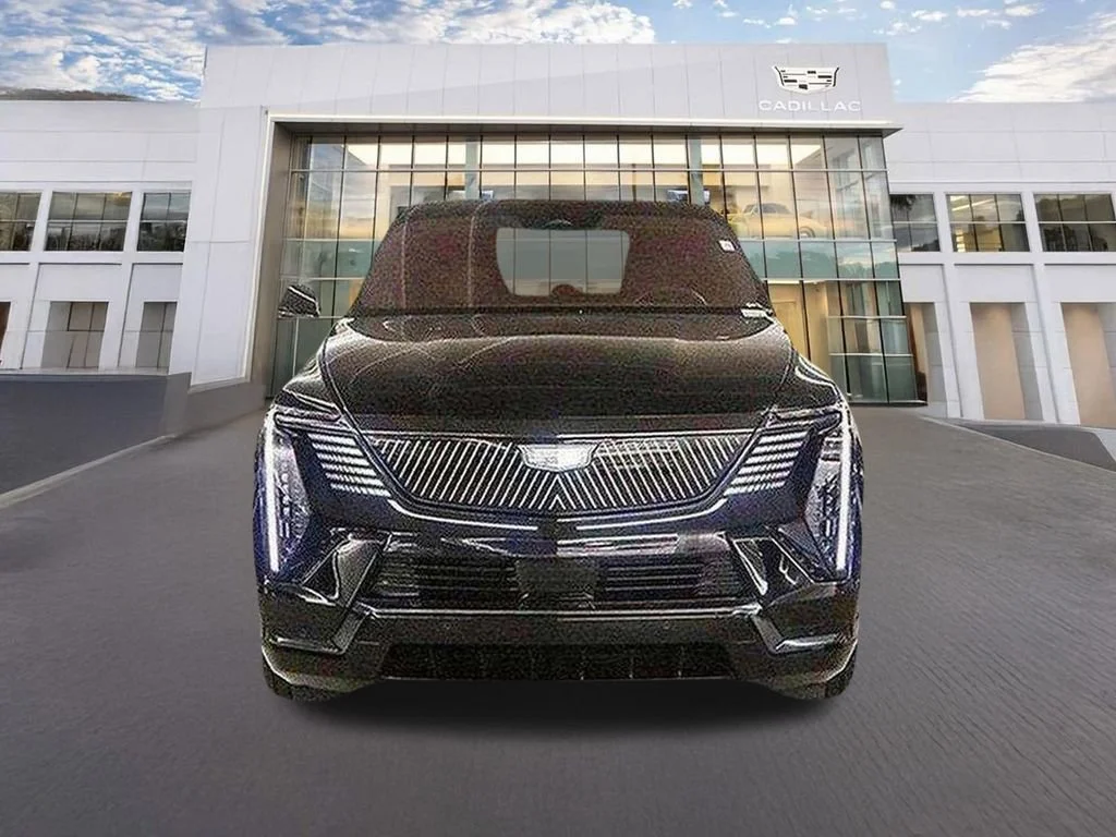 Used 2026 Cadillac Escalade IQL Sport with VIN 1GYLELKL8TU102354 for sale in Calabasas, CA