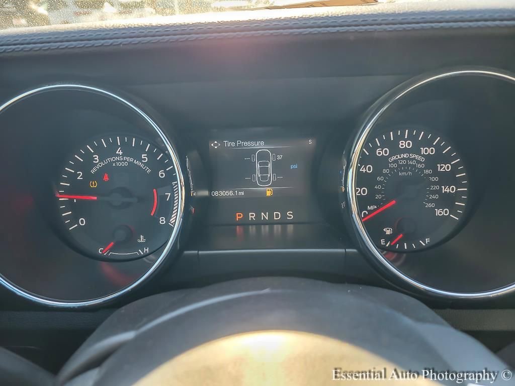 2016 FORD MUSTANG - Image 11