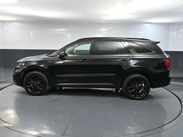 2021 Kia Sorento SX Prestige - Photo 9