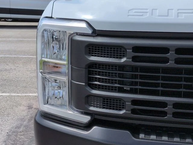 New 2026 White Ford XL image 10