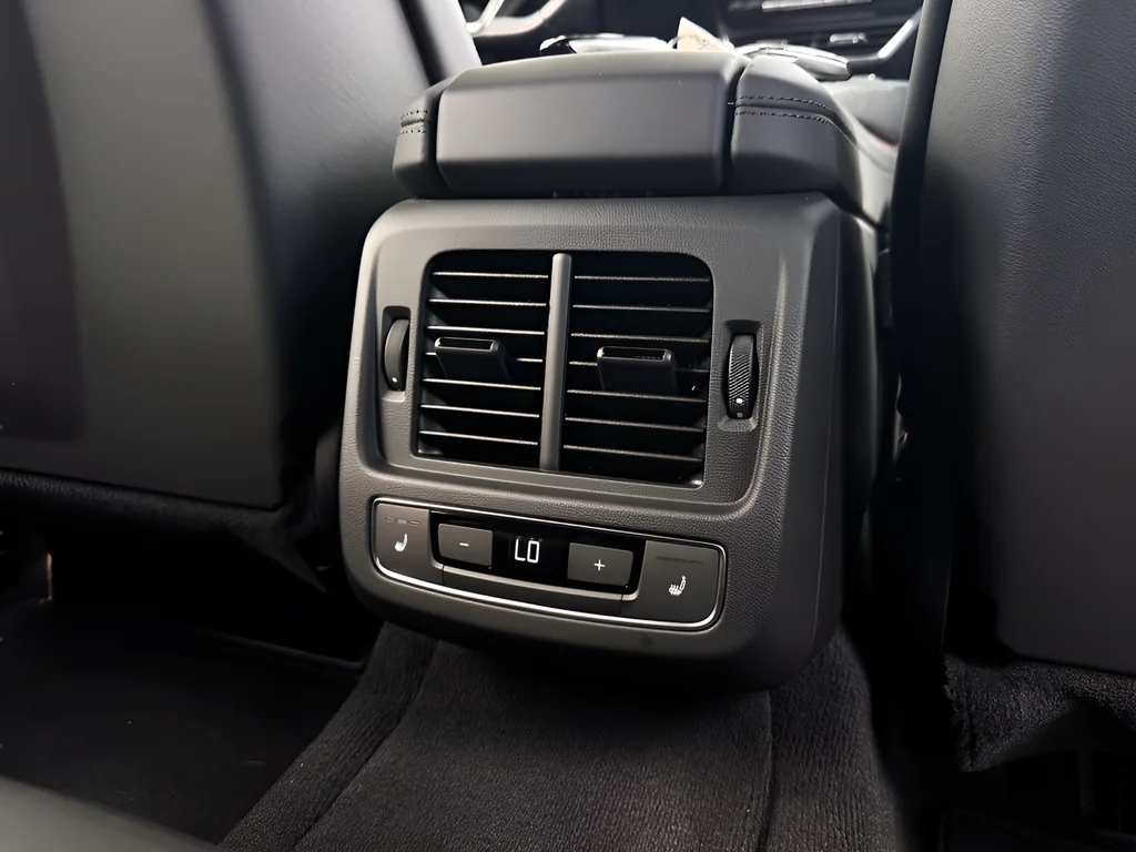 Used 2022 Black Audi Base image 20