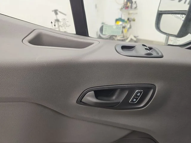 2025 Ford Transit Van Base - Photo 34