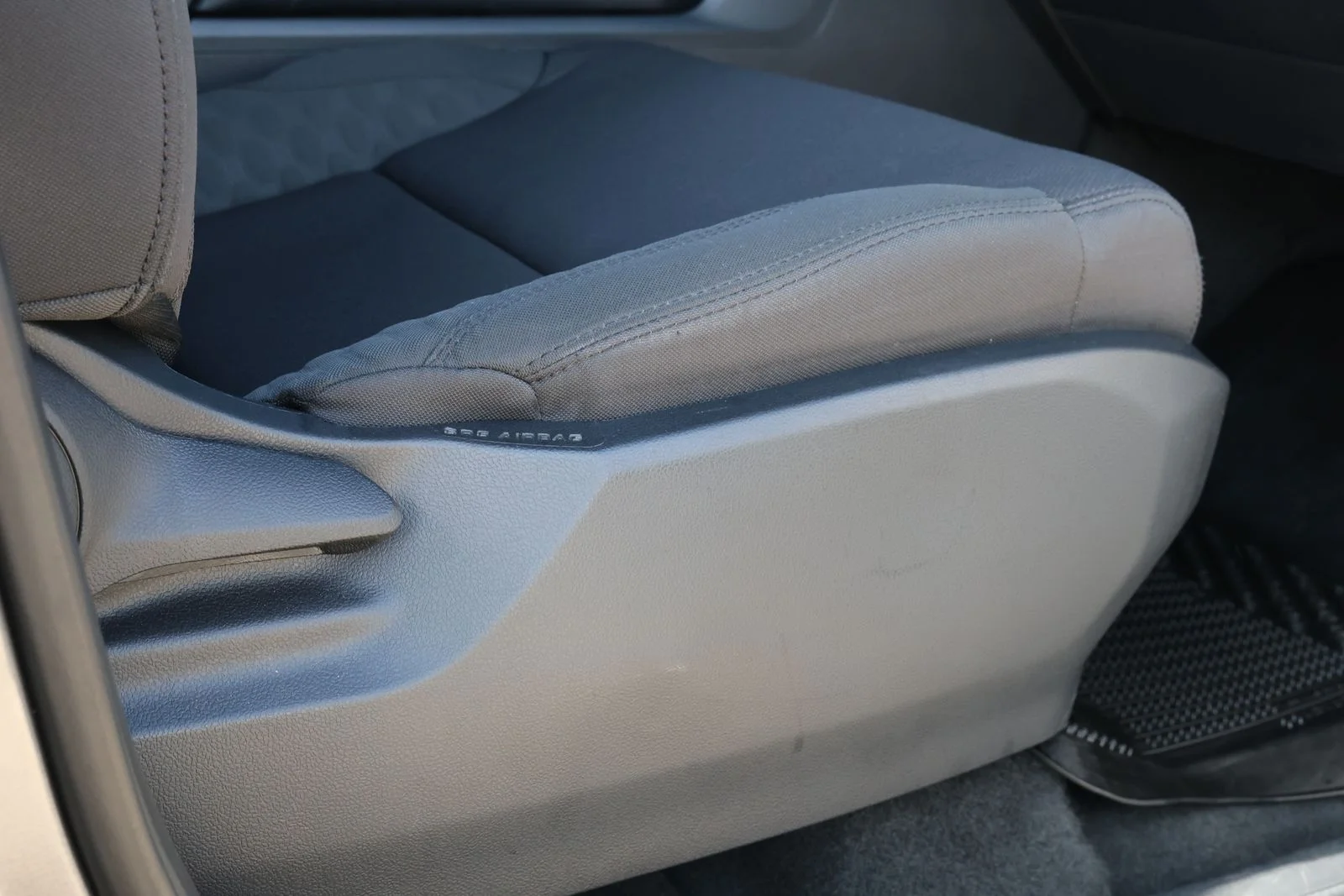 Used 2025 Gray Toyota SR image 28