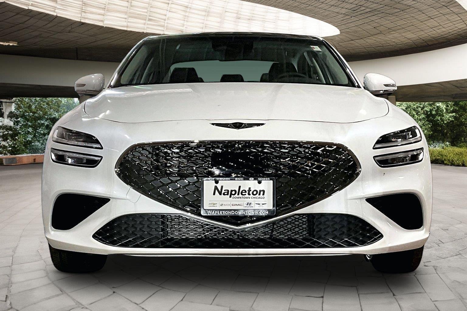 New 2026 Uyuni White Genesis 2.5T PRESTIGE image 20