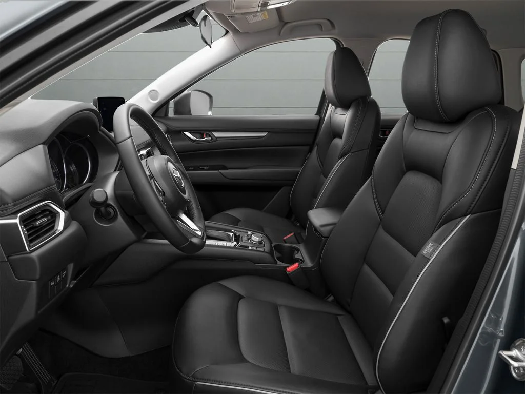 Used 2024 Gray Mazda 2.5 S Premium Plus Package image 16