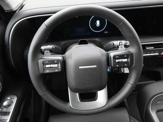 New 2026 Black Hyundai SEL 7P image 13