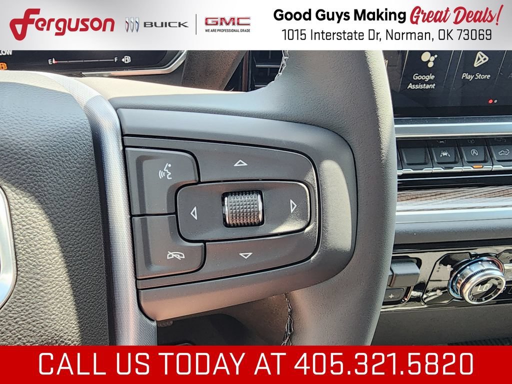 2026 GMC Sierra 1500 Elevation - Photo 22