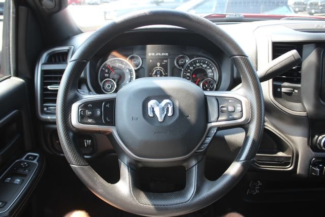 Used 2023 Red Ram Tradesman image 10