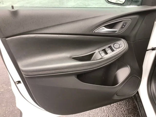 2025 Buick Encore GX Preferred - Photo 11