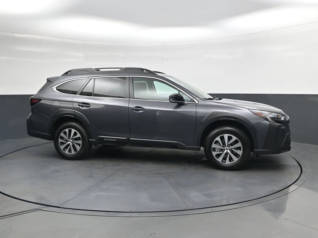 Used 2025 Gray Subaru Premium image 4