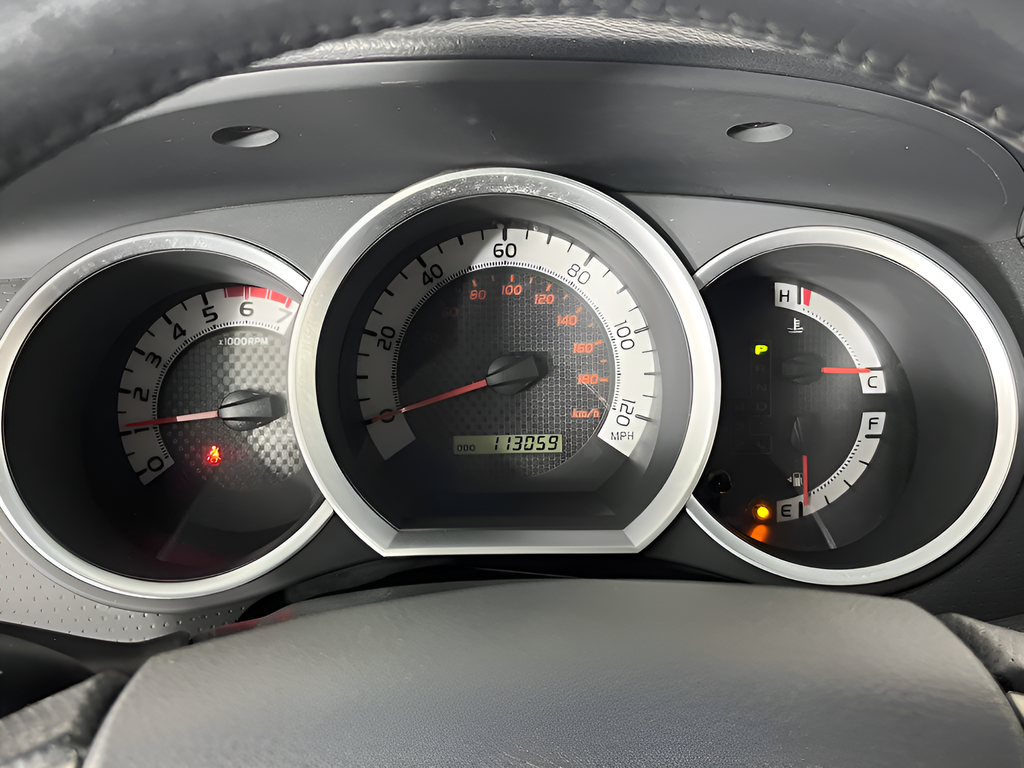 2013 Toyota Tacoma Base - Photo 16