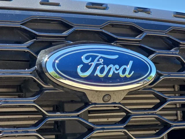 Used 2025 Gray Ford ST image 35