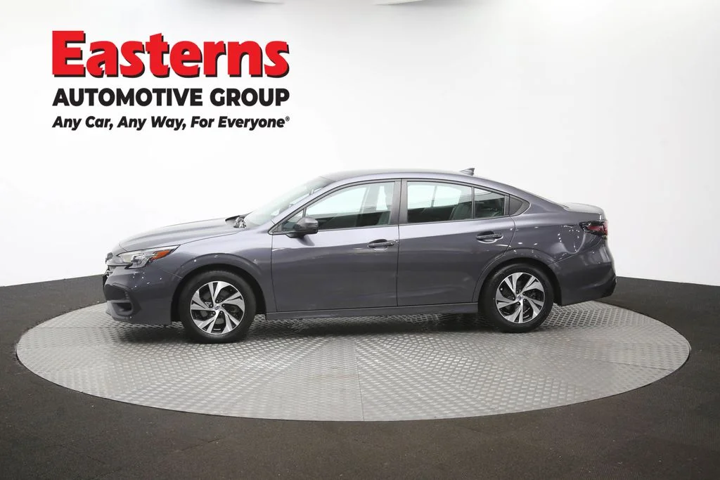 Used 2023 Gray Subaru Premium image 60
