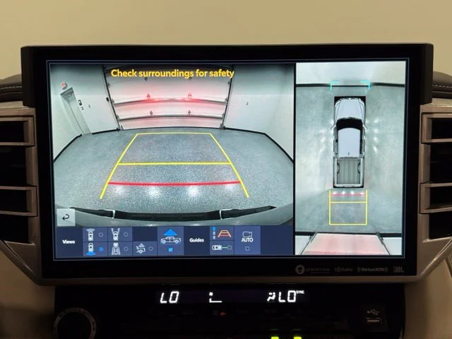 Used 2023 Gray Toyota Capstone image 24