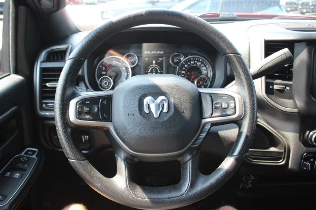 Used 2023 Red Ram Tradesman image 10