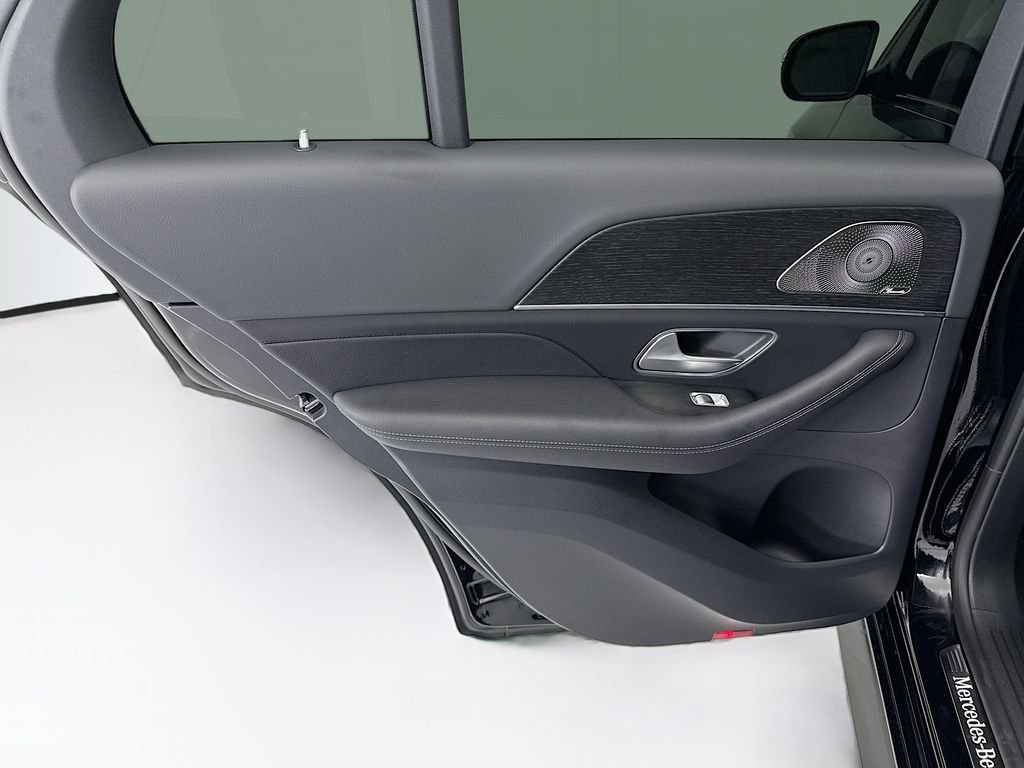 New 2026 Black Mercedes-Benz GLE 350 image 26