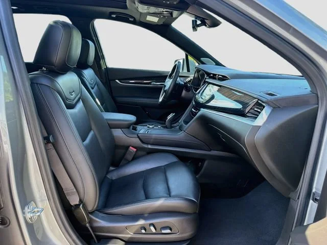 2024 Cadillac XT6 Premium Luxury - Photo 16