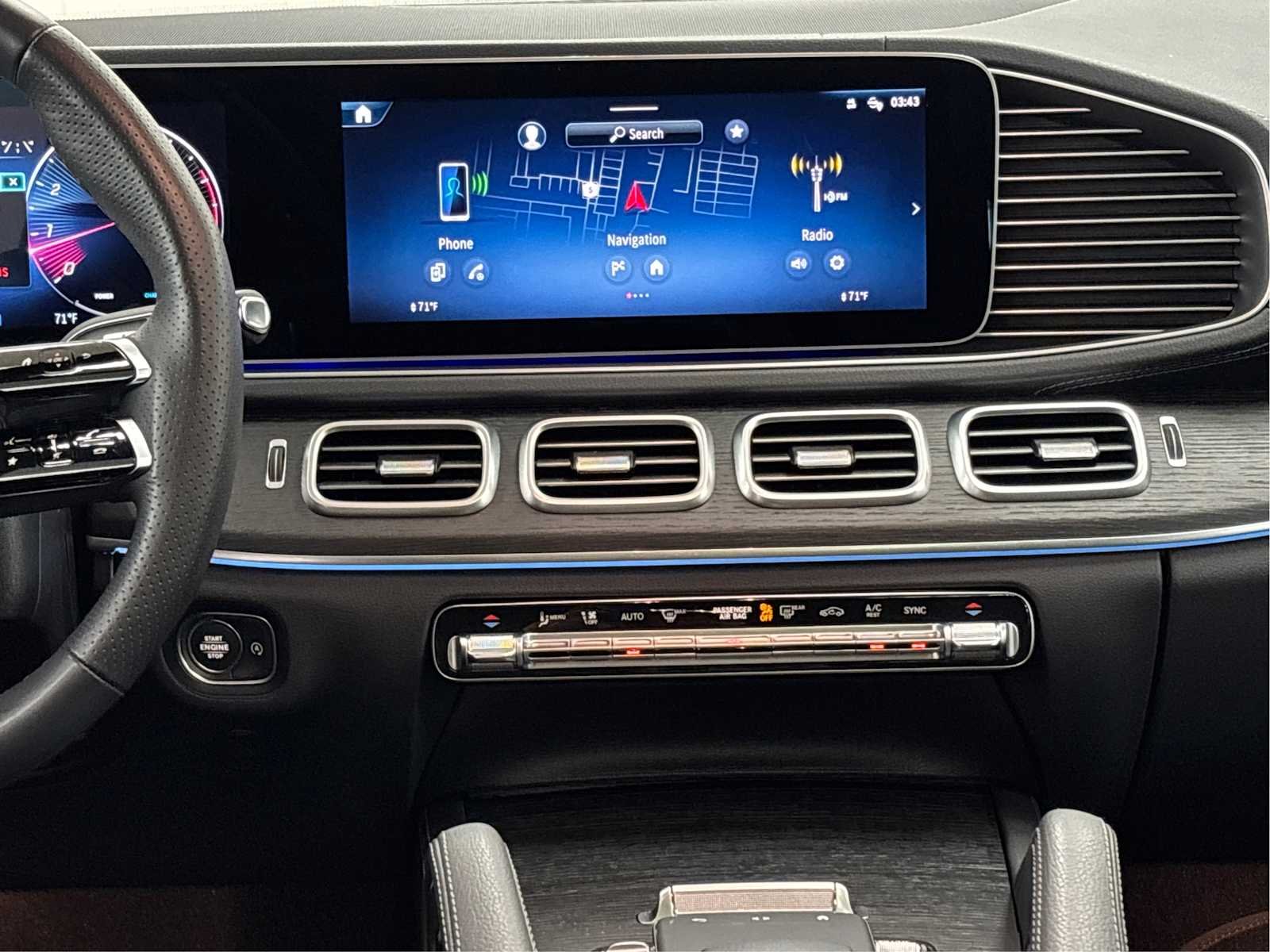 2026 Mercedes-Benz GLS Base - Photo 18