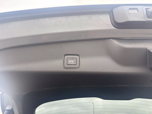 Used 2026 Gray Chevrolet LT image 30