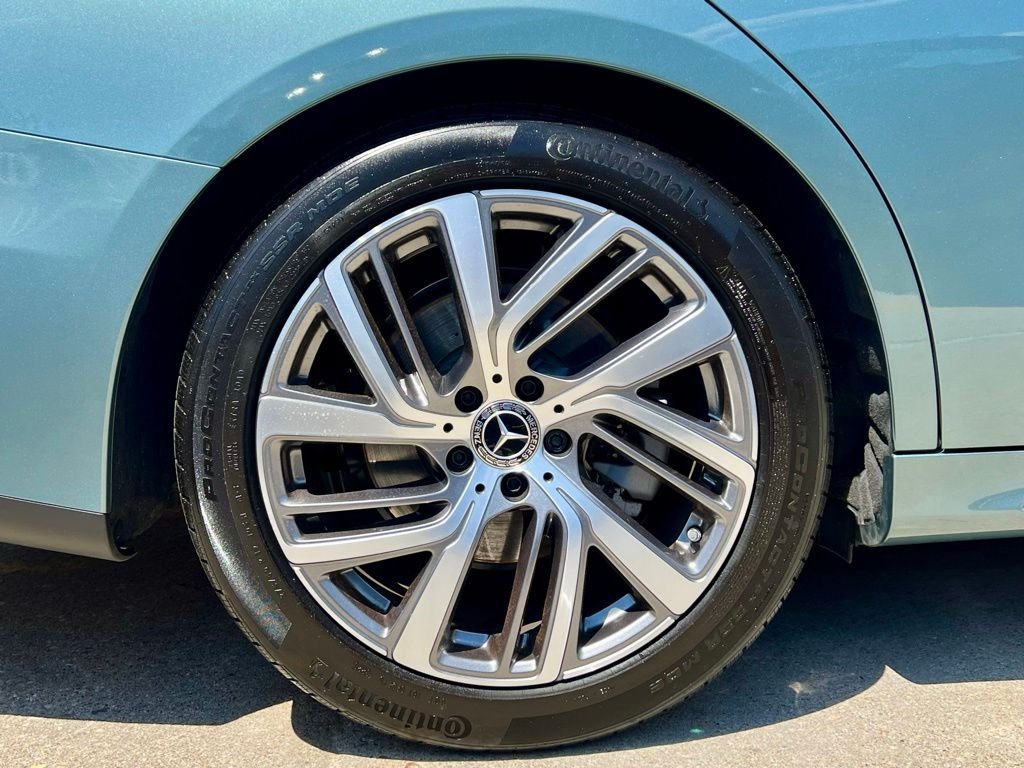 Certified Used 2026  Mercedes-Benz E 350 image 13