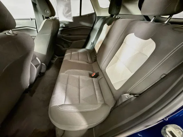 Used 2024 Blue Chevrolet LS image 24