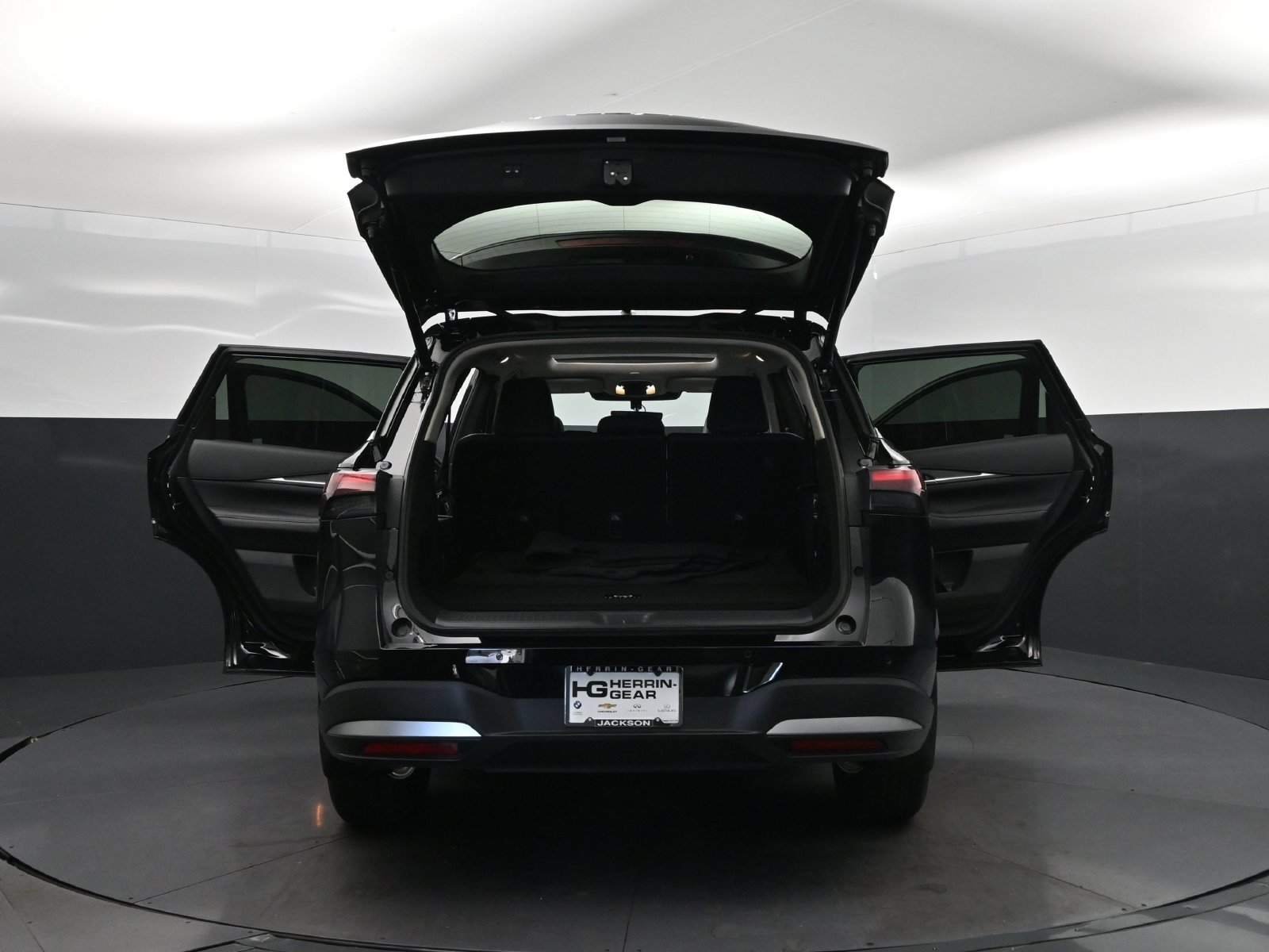 Used 2026 Black INFINITI PURE image 51
