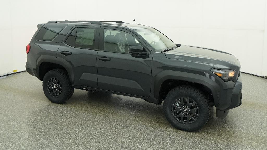 New 2026 Underground Toyota SR5 image 12