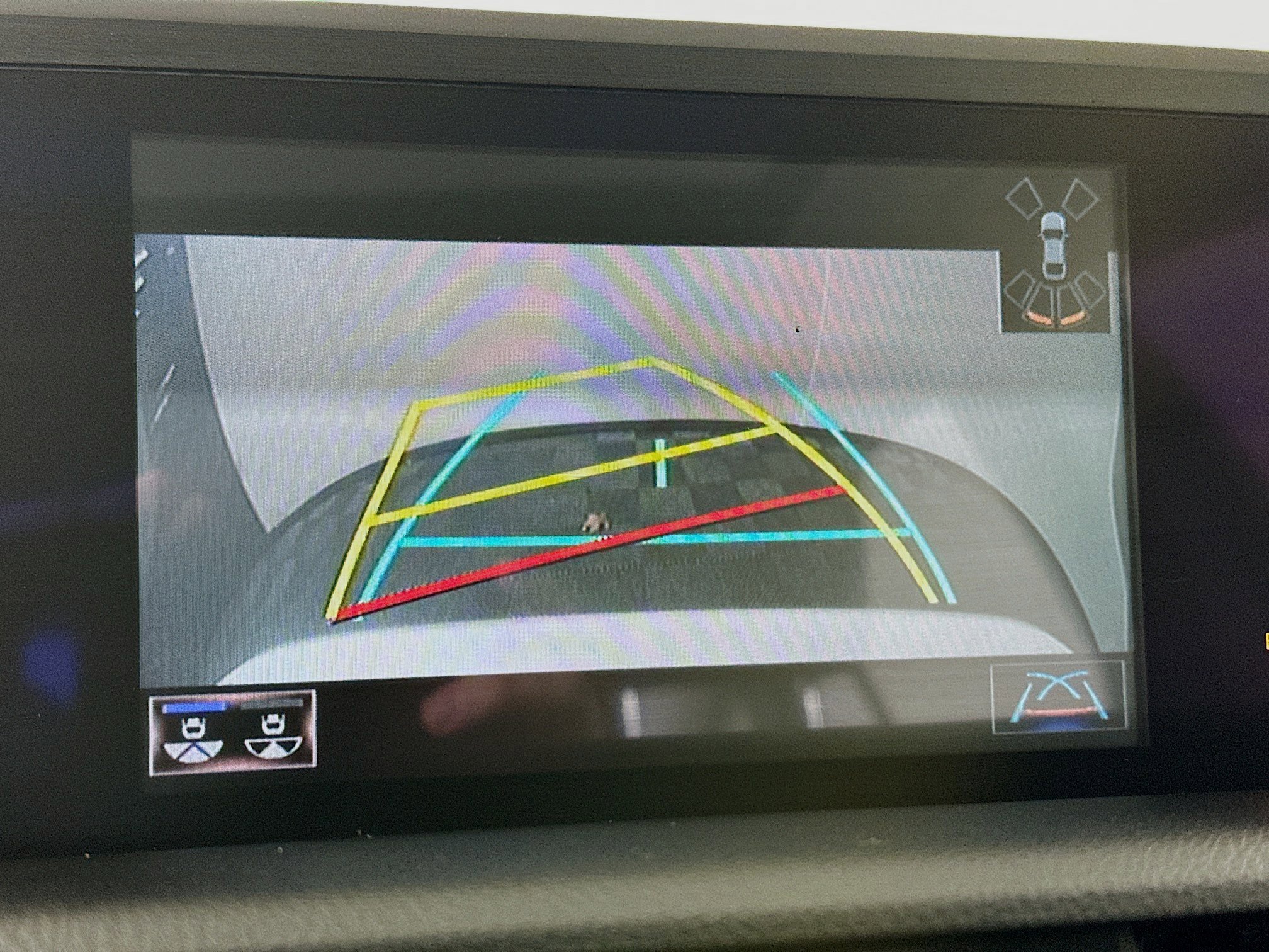 2019 Lexus ES 350 - Photo 14