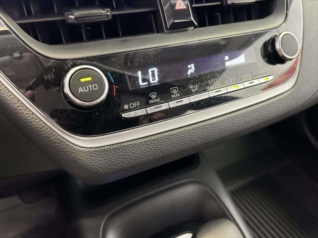 Certified Used 2024 MIDNIGHT BLACK METAL Toyota  image 24