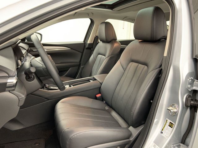 Used 2019 Sonic Silver Metallic Mazda Touring image 8