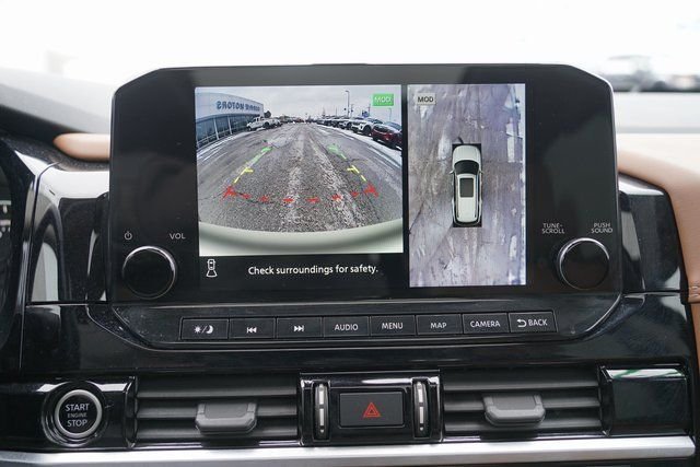 2022 NISSAN PATHFINDER - Image 16