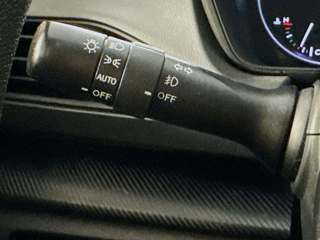 Used 2024 Black Subaru Premium image 12