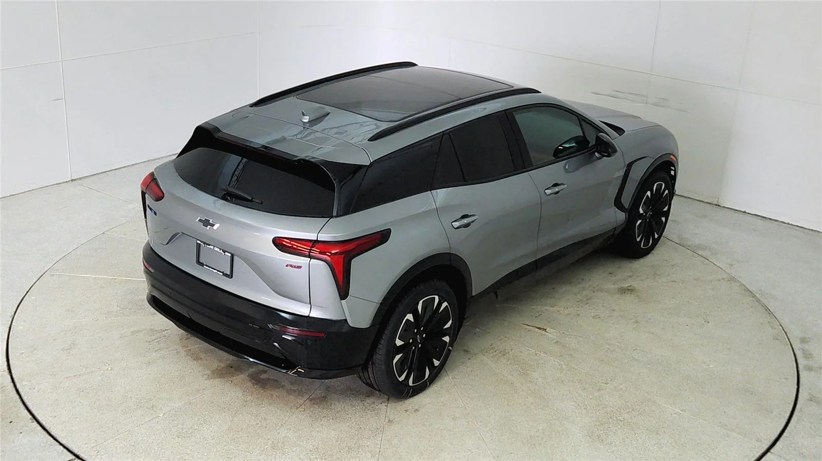 2025 Chevrolet Blazer EV RS - Photo 19