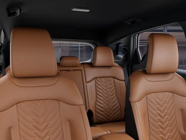 New 2026  Kia EX image 27