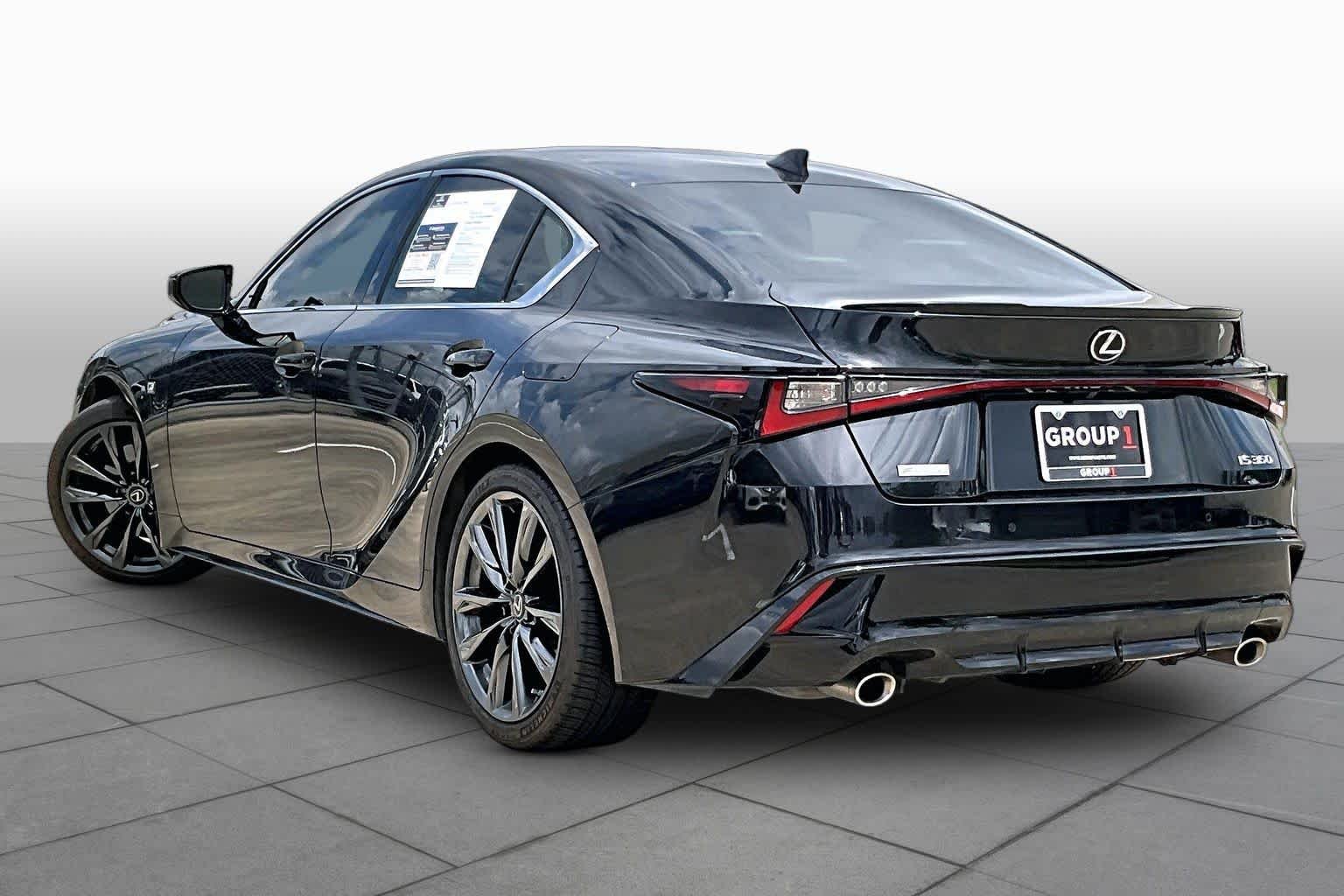 Used 2021 Caviar Lexus F SPORT image 11