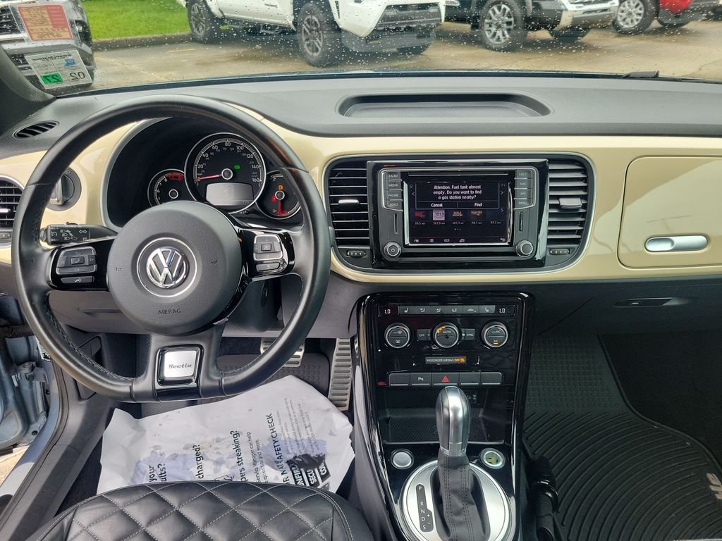 Used 2019 Blue Volkswagen 2.0T Final Edition SEL image 17