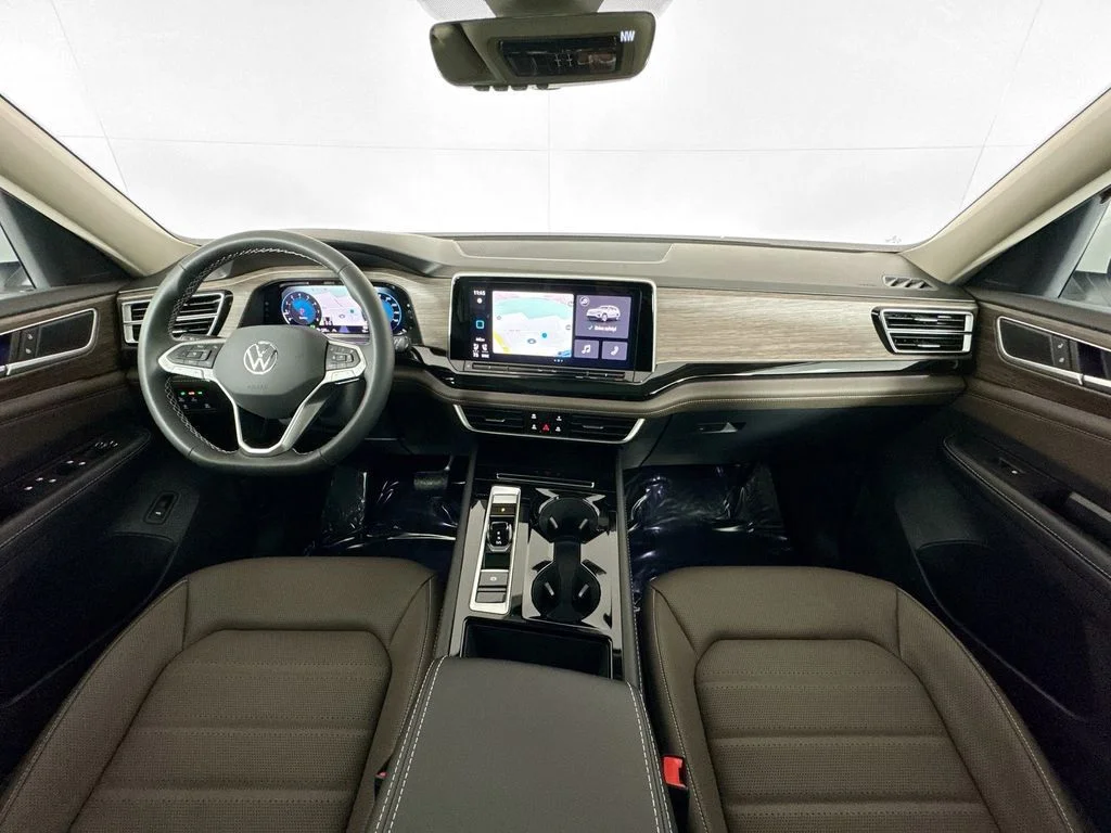 2026 Volkswagen Atlas SEL - Photo 7