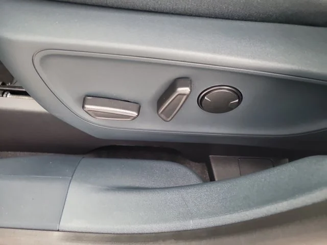 New 2026 Blue Ford XLT image 20