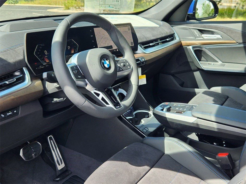 2026 BMW X1 28i - Photo 9