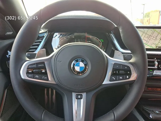 New 2026 Alpine White BMW sDrive30i image 17