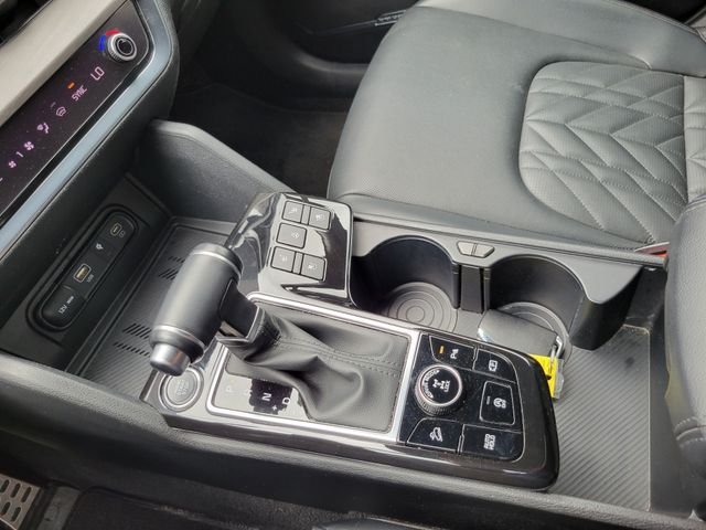 Certified Used 2023 Black Kia X-Pro Prestige image 22