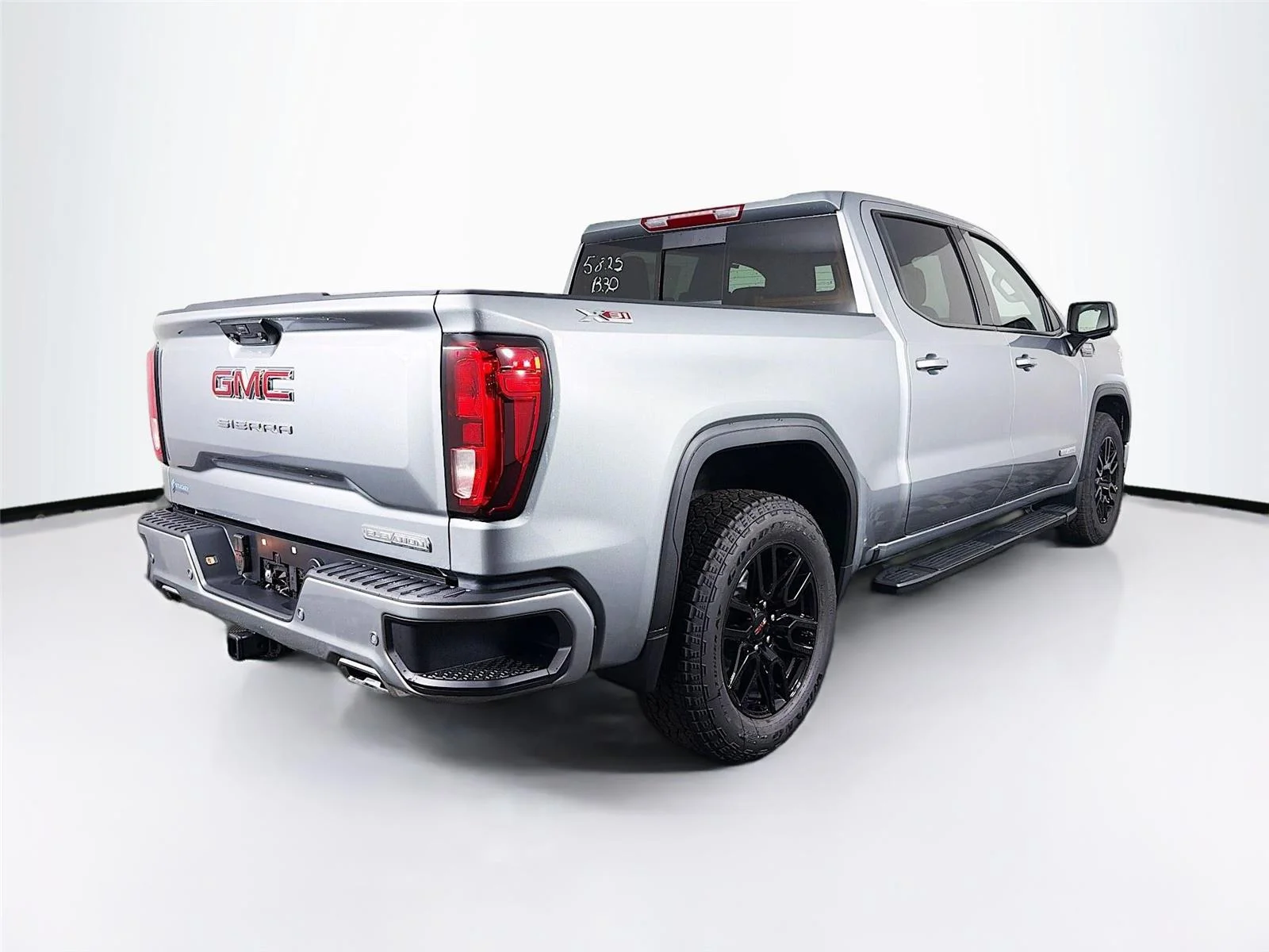2026 GMC Sierra 1500 Elevation - Photo 7