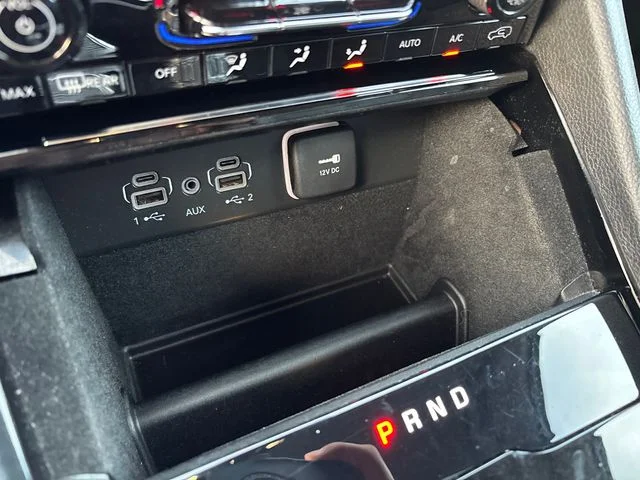 2022 Jeep Grand Cherokee L Limited - Photo 24