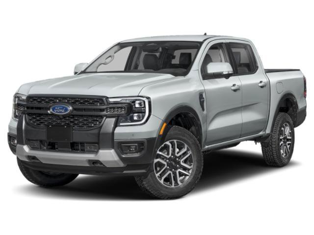 New 2026 Avalanche Ford LARIAT image 1