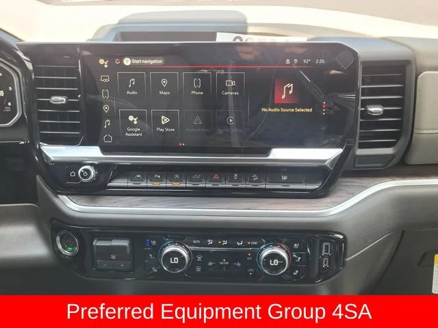 2026 GMC Sierra 1500 SLT - Photo 13