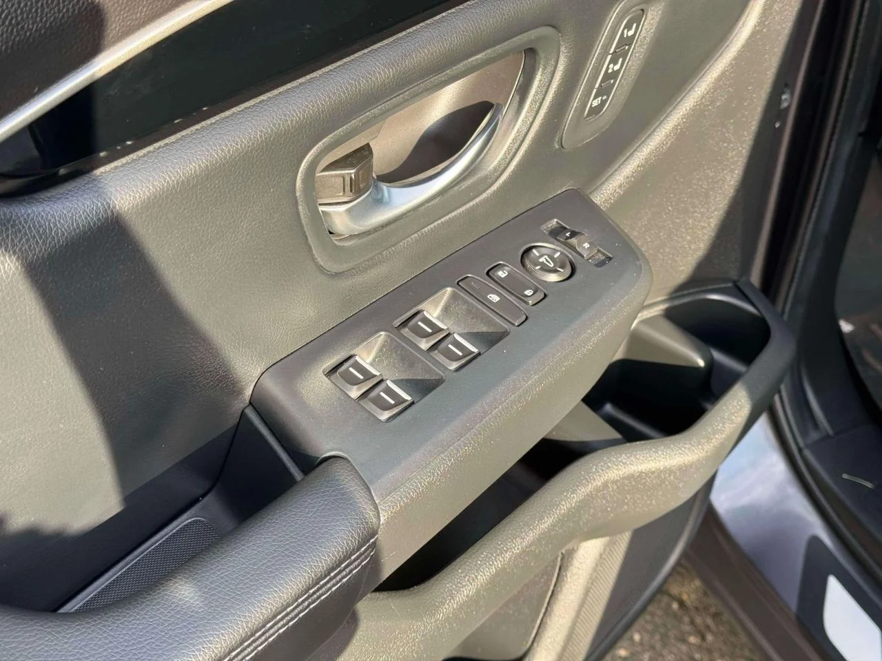 2024 Honda Pilot Touring - Photo 20
