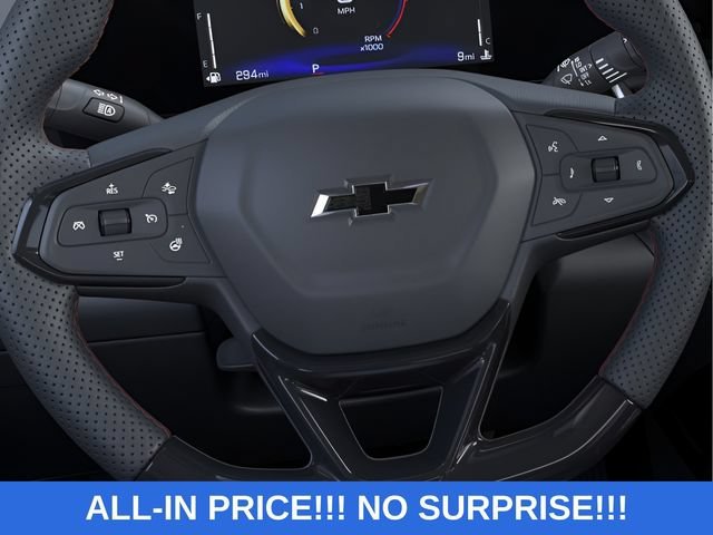 2026 Chevrolet Trax RS - Photo 13