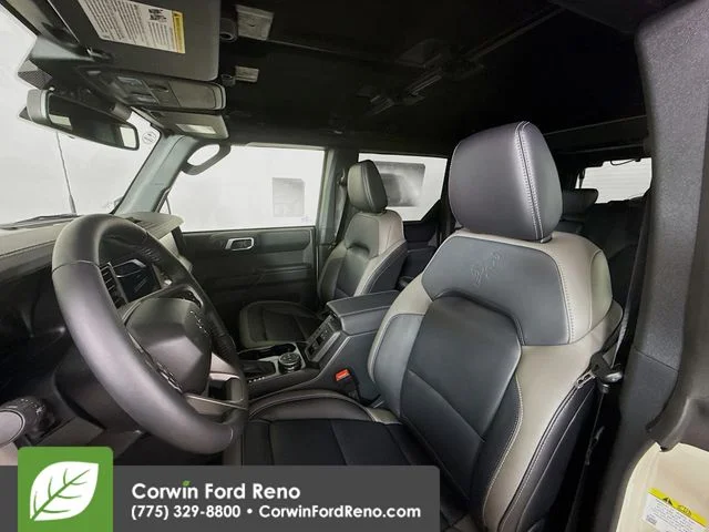 New 2026 Desert Sand Ford Outer Banks image 24