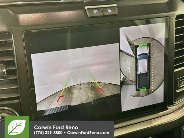 New 2026 Avalanche Ford Lariat image 15
