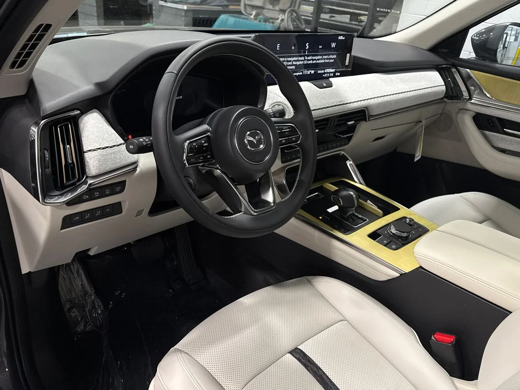 2026 Mazda CX-90 Premium Plus Package - Photo 5